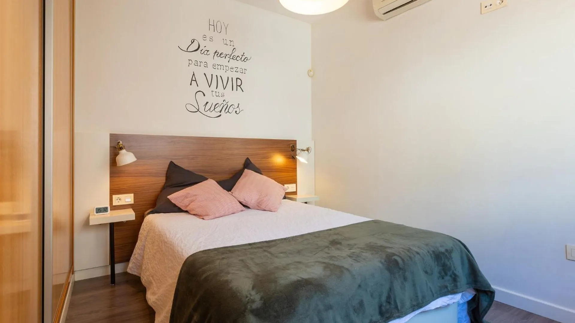 بيت للعطل El Arenal - Apartment In Torremolinos Free Wifi