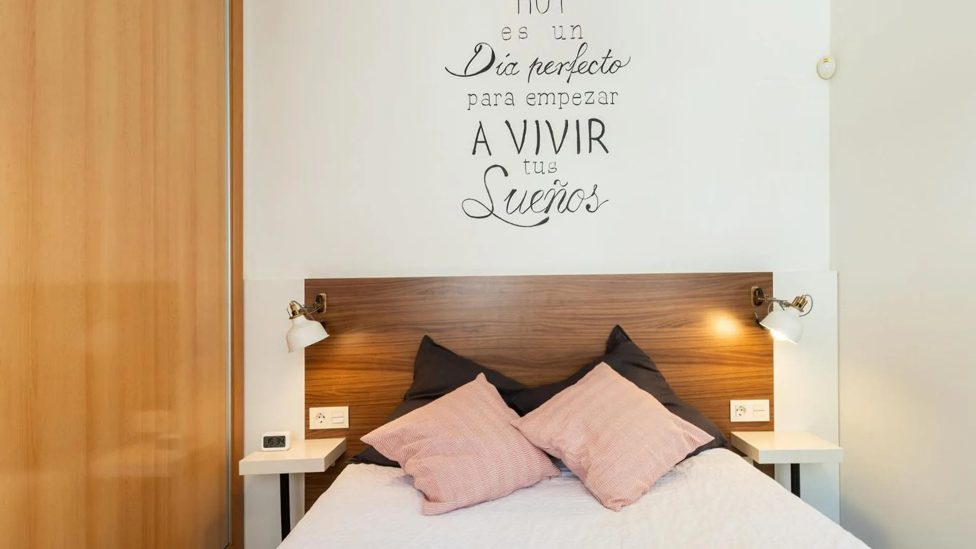 El Arenal - Apartment In Torremolinos Free Wifi إسبانيا