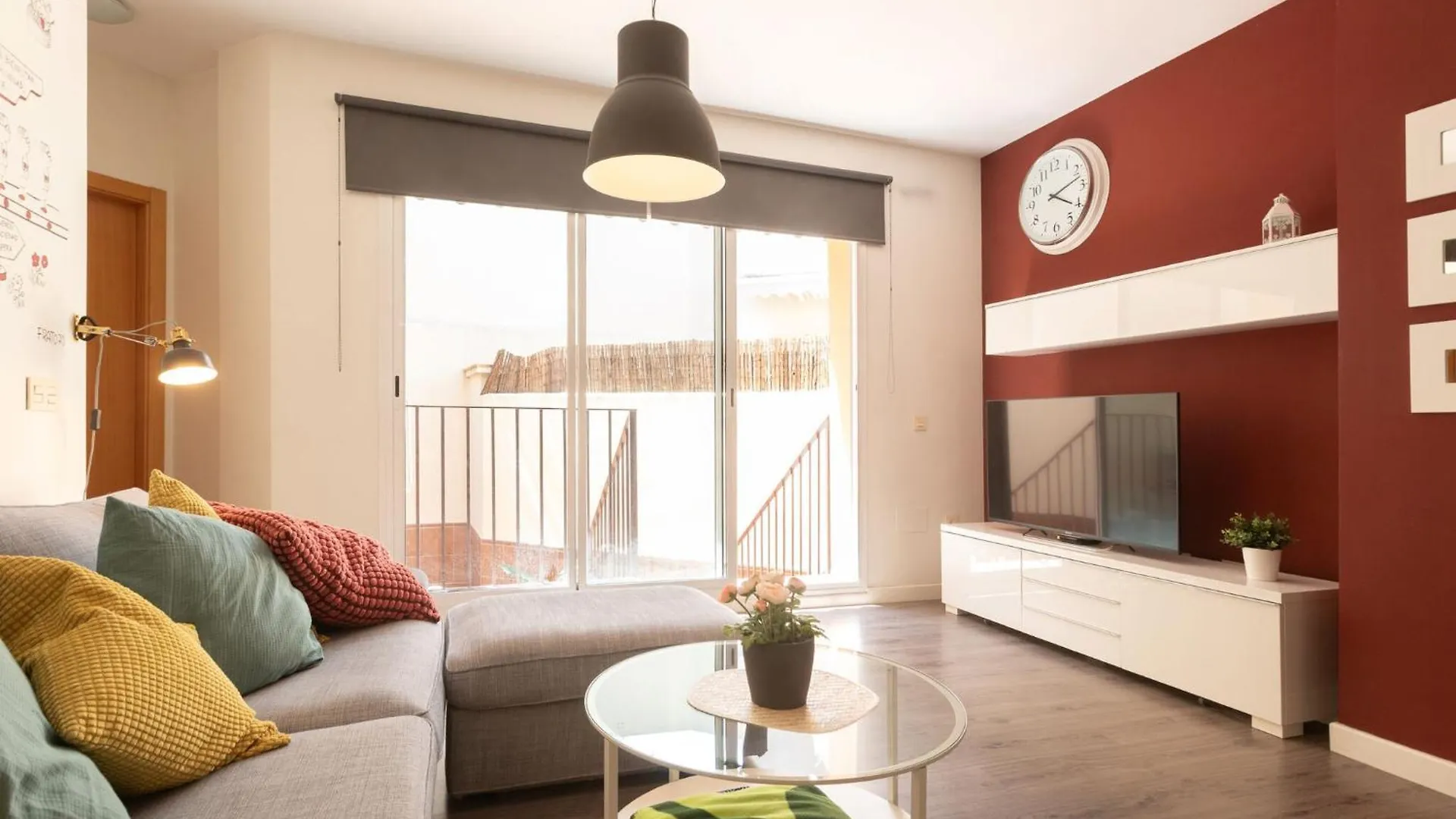 El Arenal - Apartment In Torremolinos Free Wifi 0*,  إسبانيا