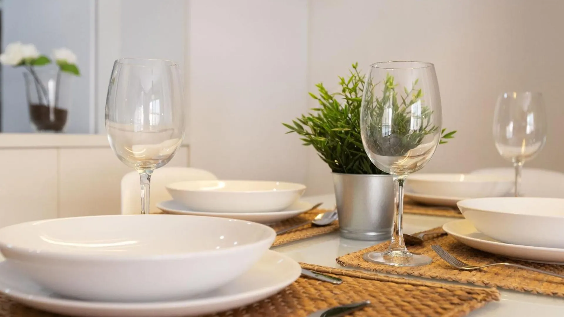 Holiday home El Arenal - Apartment In Torremolinos Free Wifi